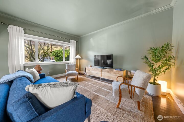 Property Photo: 4108 41st Avenue S WA 98118