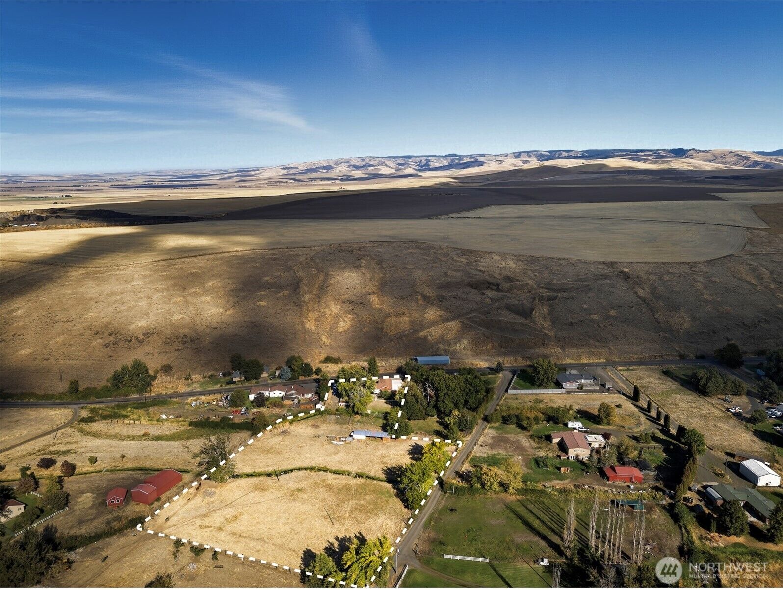 Property Photo:  54068  Walla Walla River Road  OR 97862 
