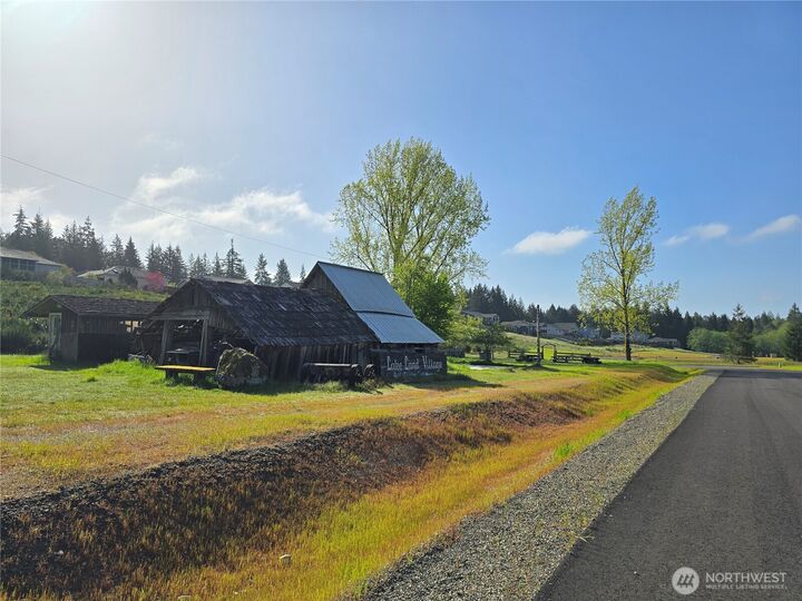 Property Photo:  51 E Virgil Drive W  WA 98524 