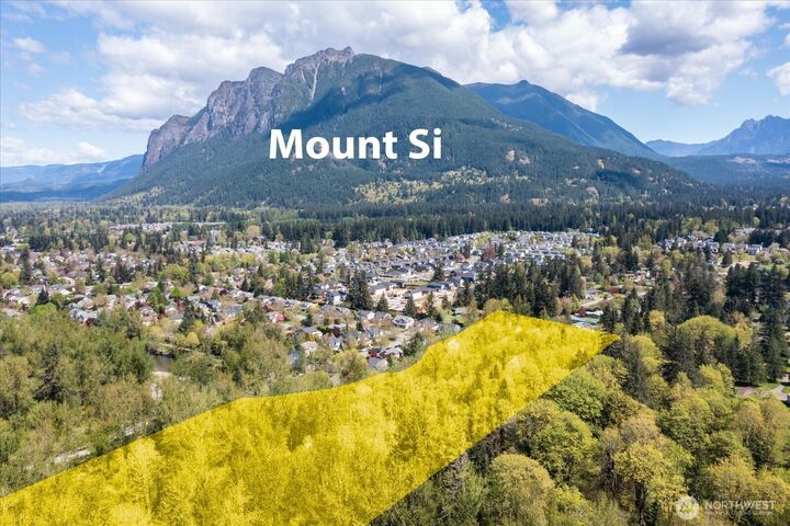 Property Photo:  0 Xxx  Mountain View Boulevard SE  WA 98045 
