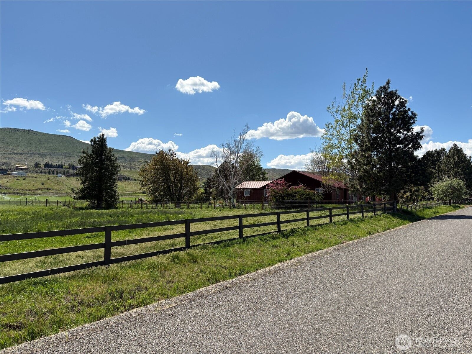 Property Photo:  3620  Riverbottom Road  WA 98926 