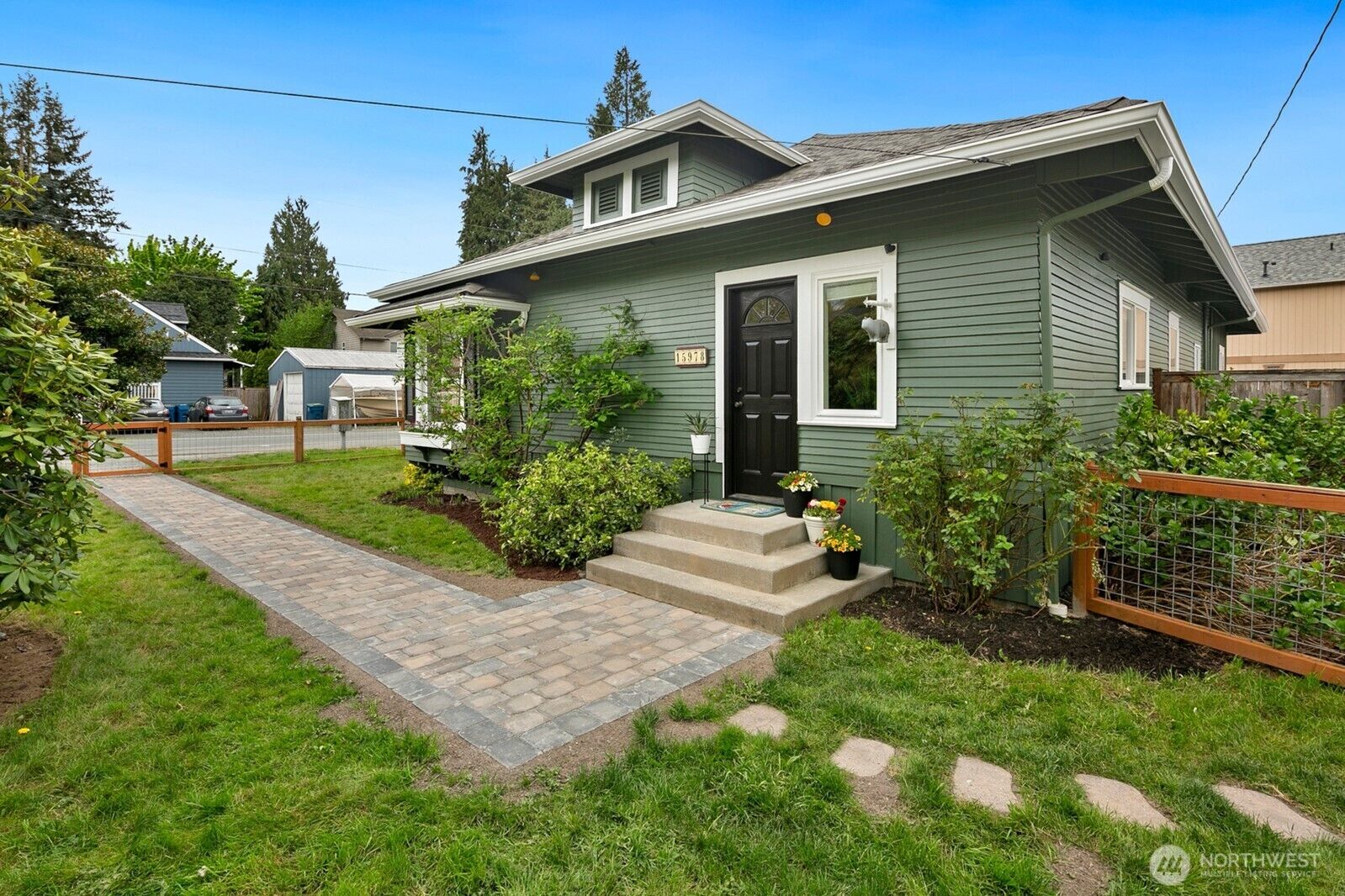 Property Photo:  15978  179th Avenue SE  WA 98272 