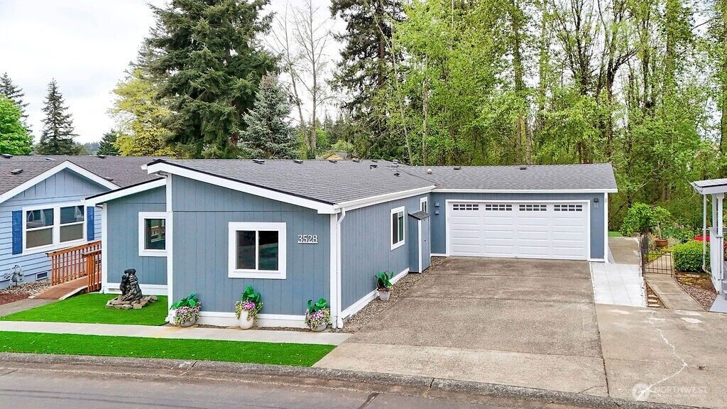 Property Photo:  3528  Sylvan Pines  WA 98310 