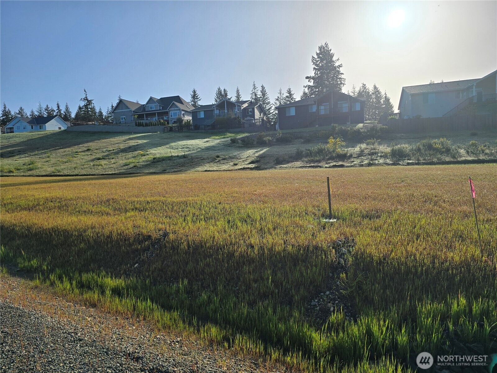 Property Photo:  60 E Virgil Drive W  WA 98524 