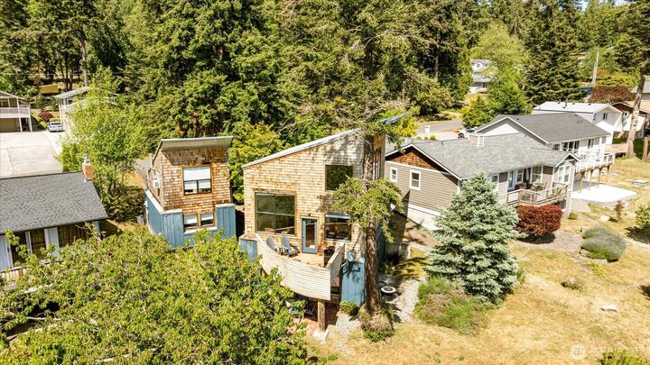 Property Photo: 1060 Halsey Drive WA 98239