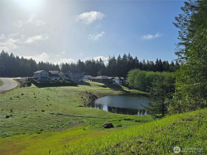 Property Photo:  150 E Donbob Lane  WA 98524 
