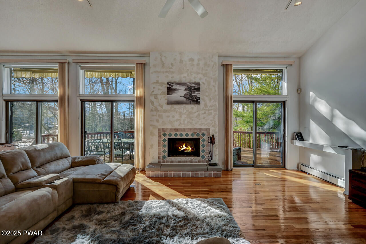 Property Photo:  201 Broadmoor Drive  PA 18428 