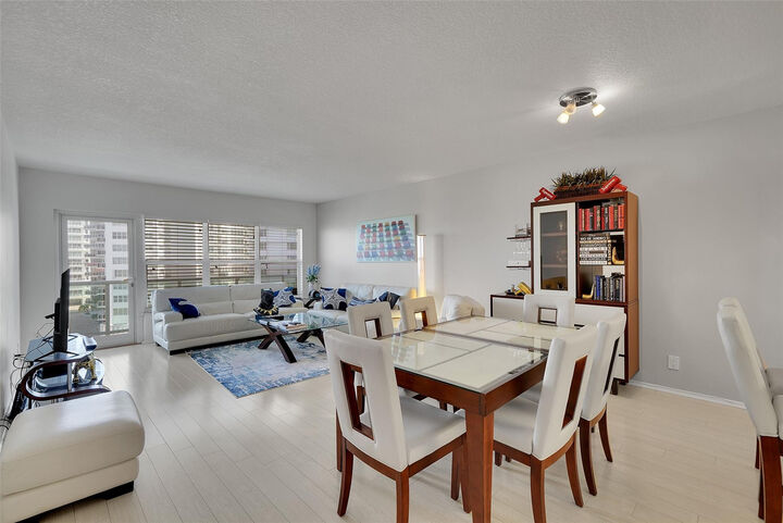 Property Photo:  3550 Galt Ocean Drive 608  FL 33308 