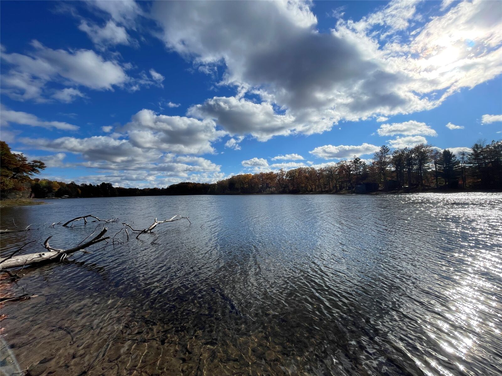 Property Photo: 7 W Tanager Trail WI 54843