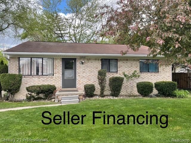 Property Photo:  12111 Inkster Road  MI 48150 