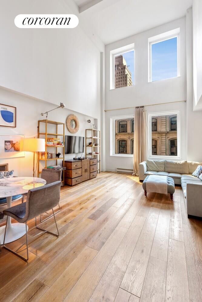 Property Photo:  93 Worth Street 505  NY 10013 