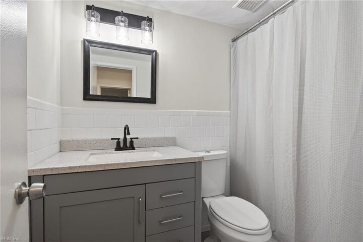 Property Photo:  5540 Whirlaway Rd  VA 23462 