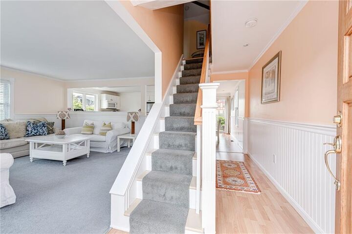 Property Photo:  40 Holland Street  RI 02840 
