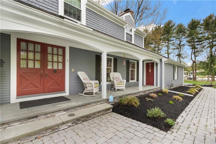 Property Photo: 1 Pierce Court RI 02806