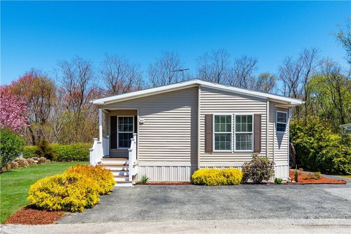 Property Photo:  40 Campbell Circle  RI 02818 