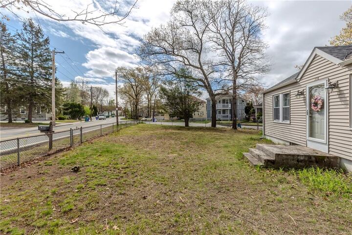 Property Photo:  310 Mendon Road  MA 02703 