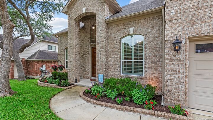 Property Photo:  2545 Melville Ln  TX 78154 
