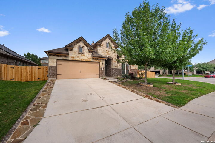 Property Photo:  22012 Gypsy Vw  TX 78261 