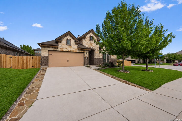 Property Photo:  22012 Gypsy Vw  TX 78261 