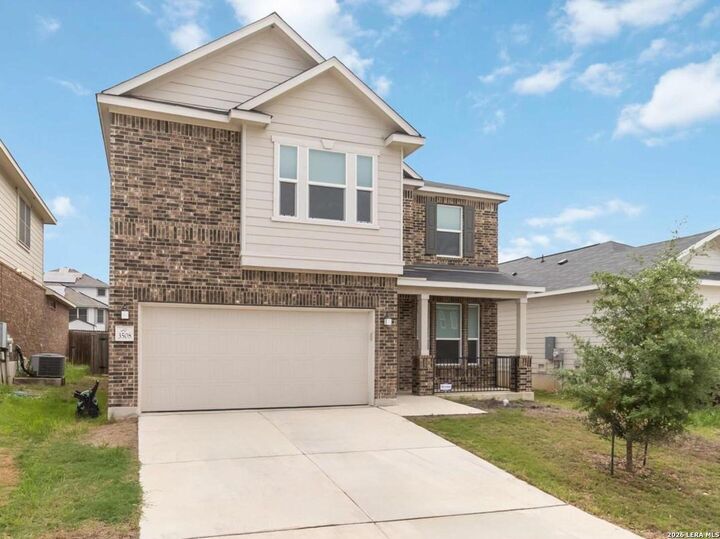 Property Photo:  3508 Silver Set  TX 78245 