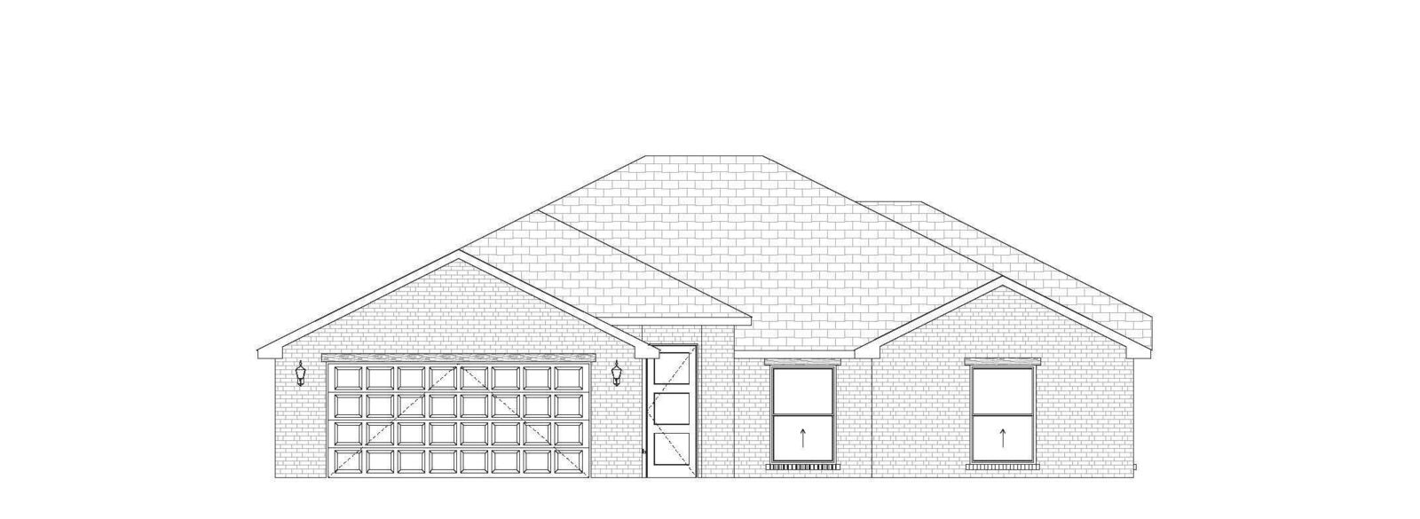 Property Photo:  5510 Slayde Street  TX 76904 