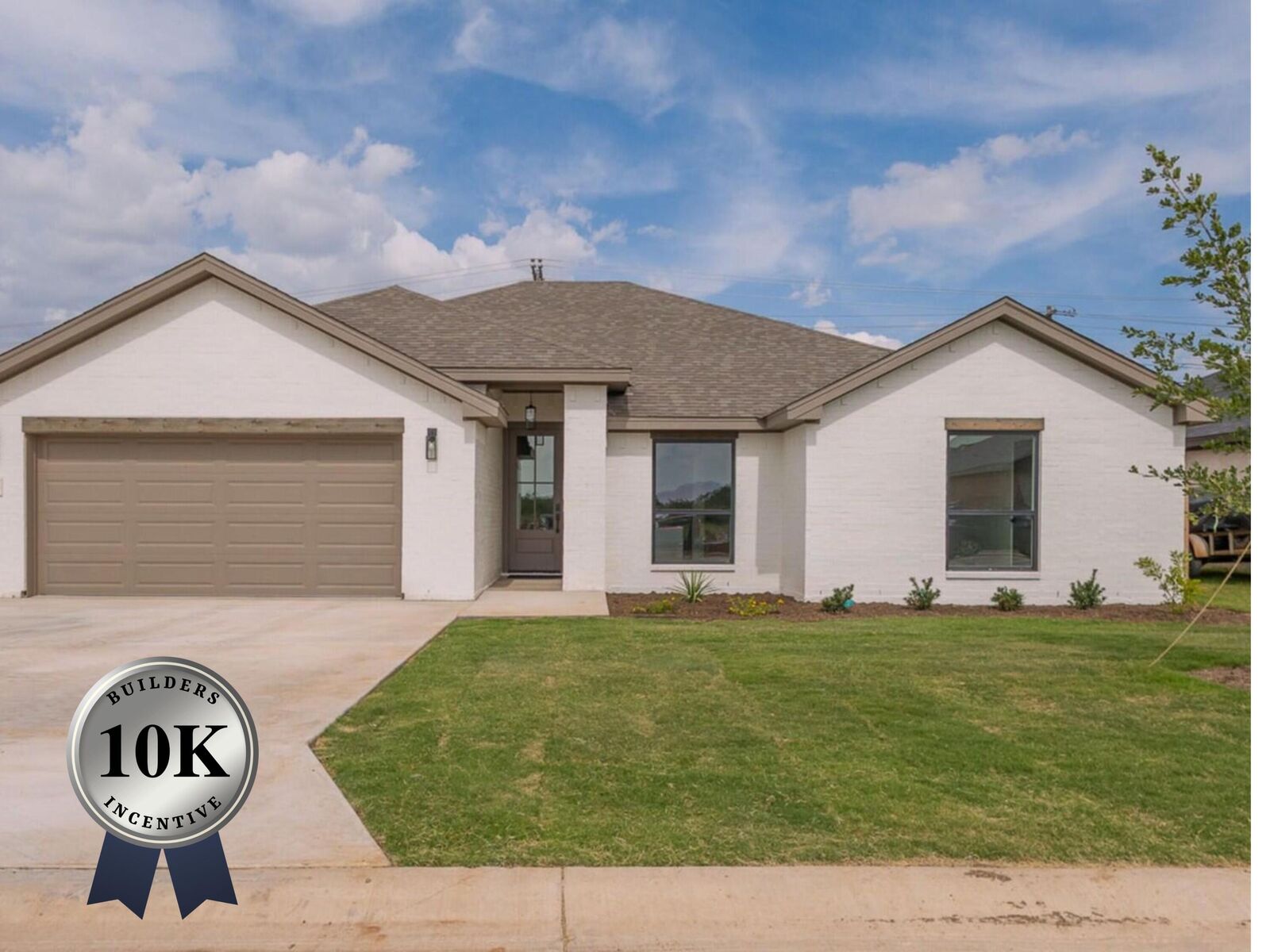 Property Photo:  5510 Slayde Street  TX 76904 