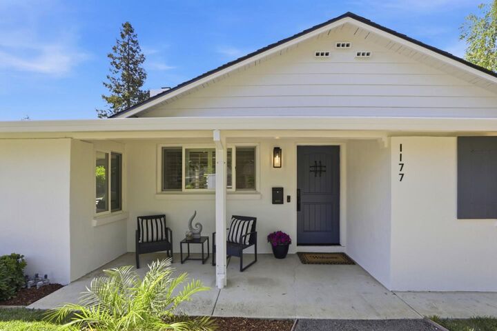 Property Photo:  1177 Ruth Drive  CA 95125 