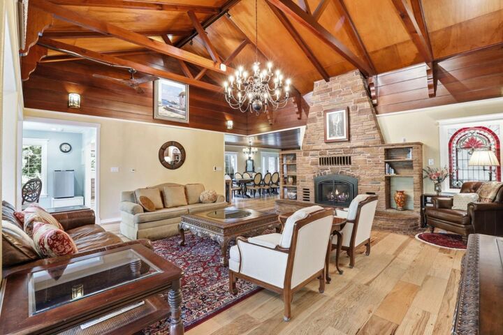 Property Photo:  430 Saint Francis Drive  CA 95006 
