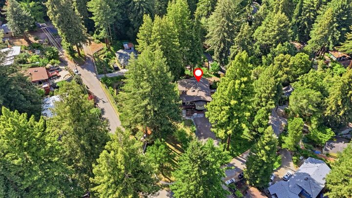 Property Photo:  430 Saint Francis Drive  CA 95006 