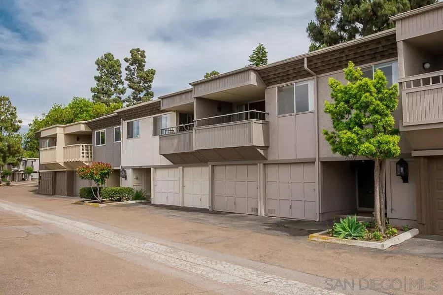 Property Photo: 6269 Caminito Salado CA 92111