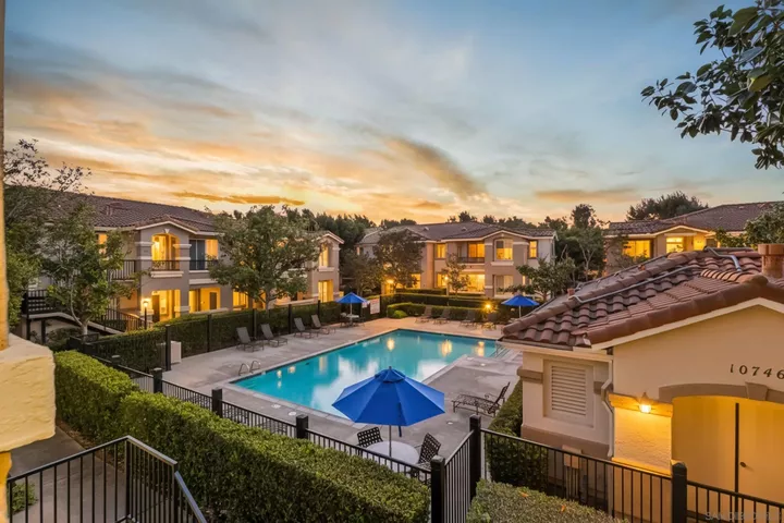 Property Photo:  10766 Sabre Hill Dr 258  CA 92128 