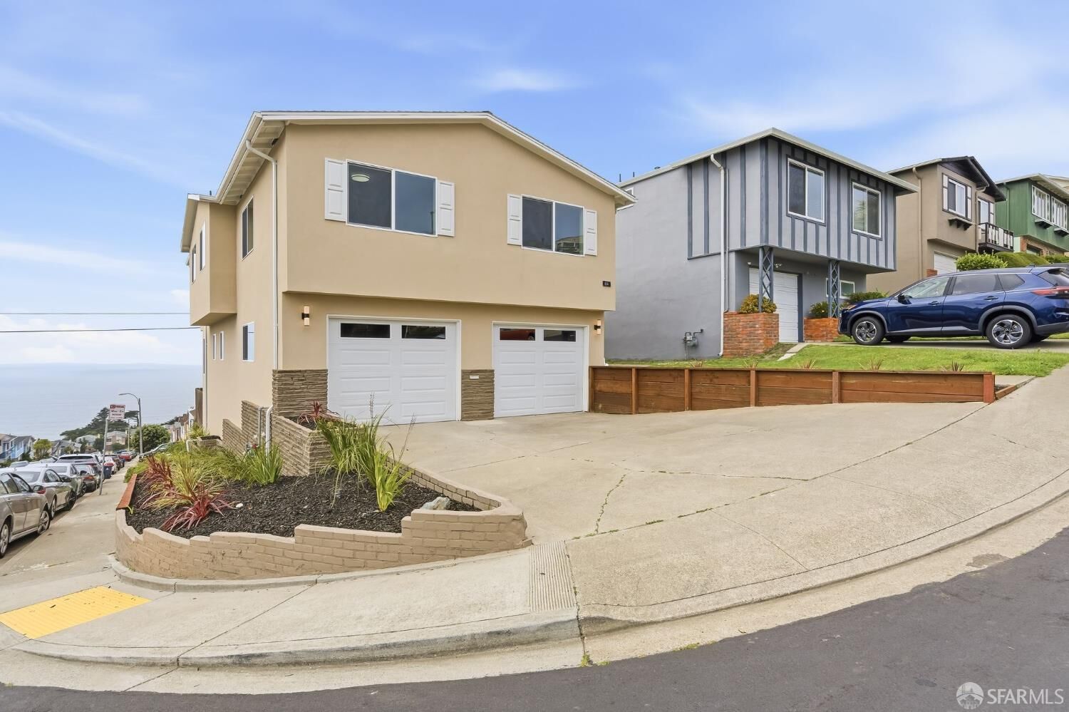 Property Photo:  84 Longview Drive  CA 94015 