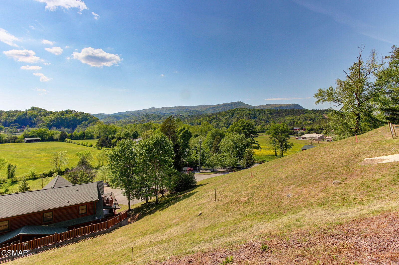 Property Photo:  1801 Stone Wood Way  TN 37862 