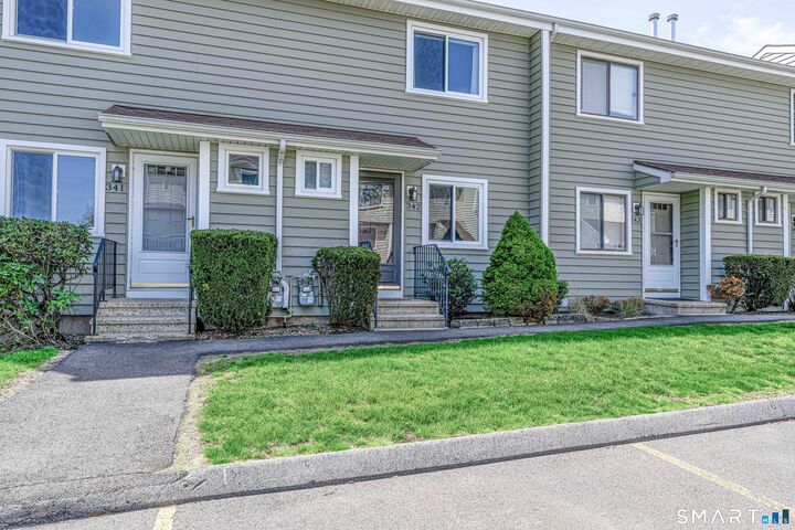 Property Photo:  342 Monticello Drive 342  CT 06405 