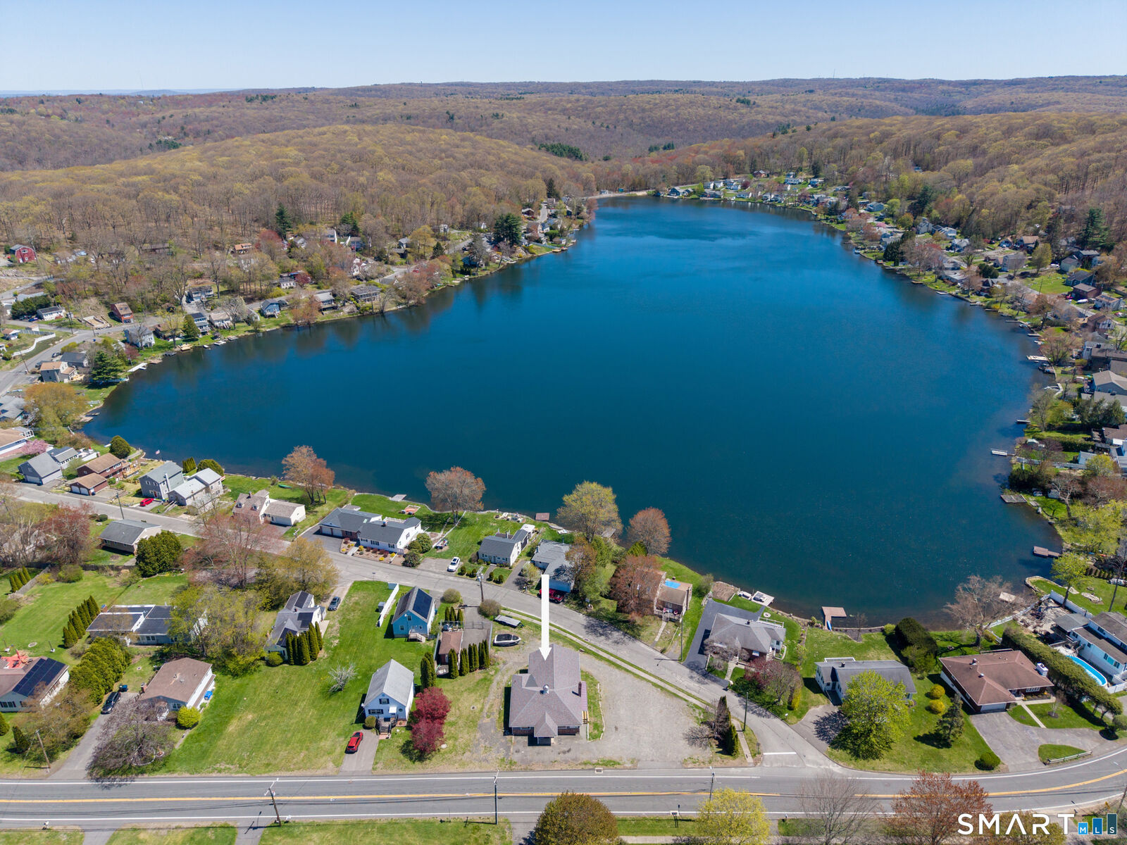 Property Photo:  305 South Street  CT 06782 