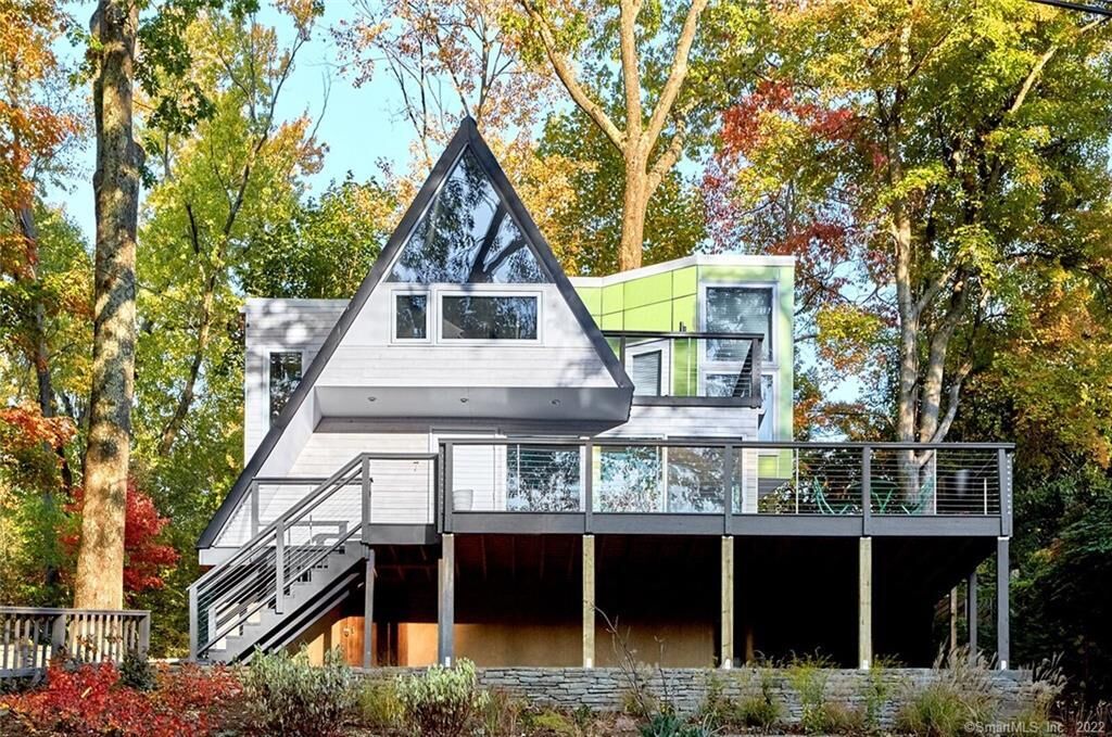 Property Photo:  7 Haviland Road  CT 06776 
