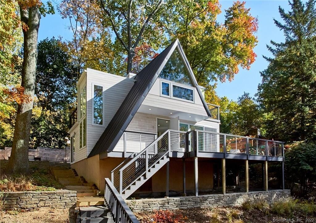 Property Photo: 7 Haviland Road CT 06776