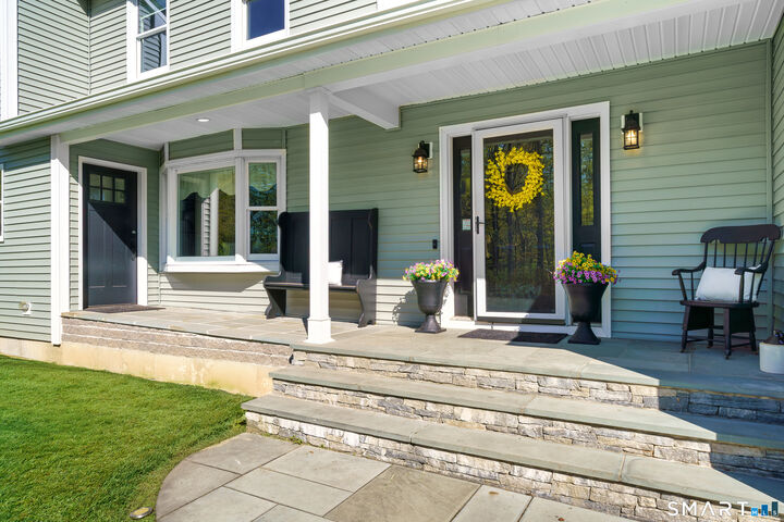 Property Photo: 66 Sachem Drive CT 06457