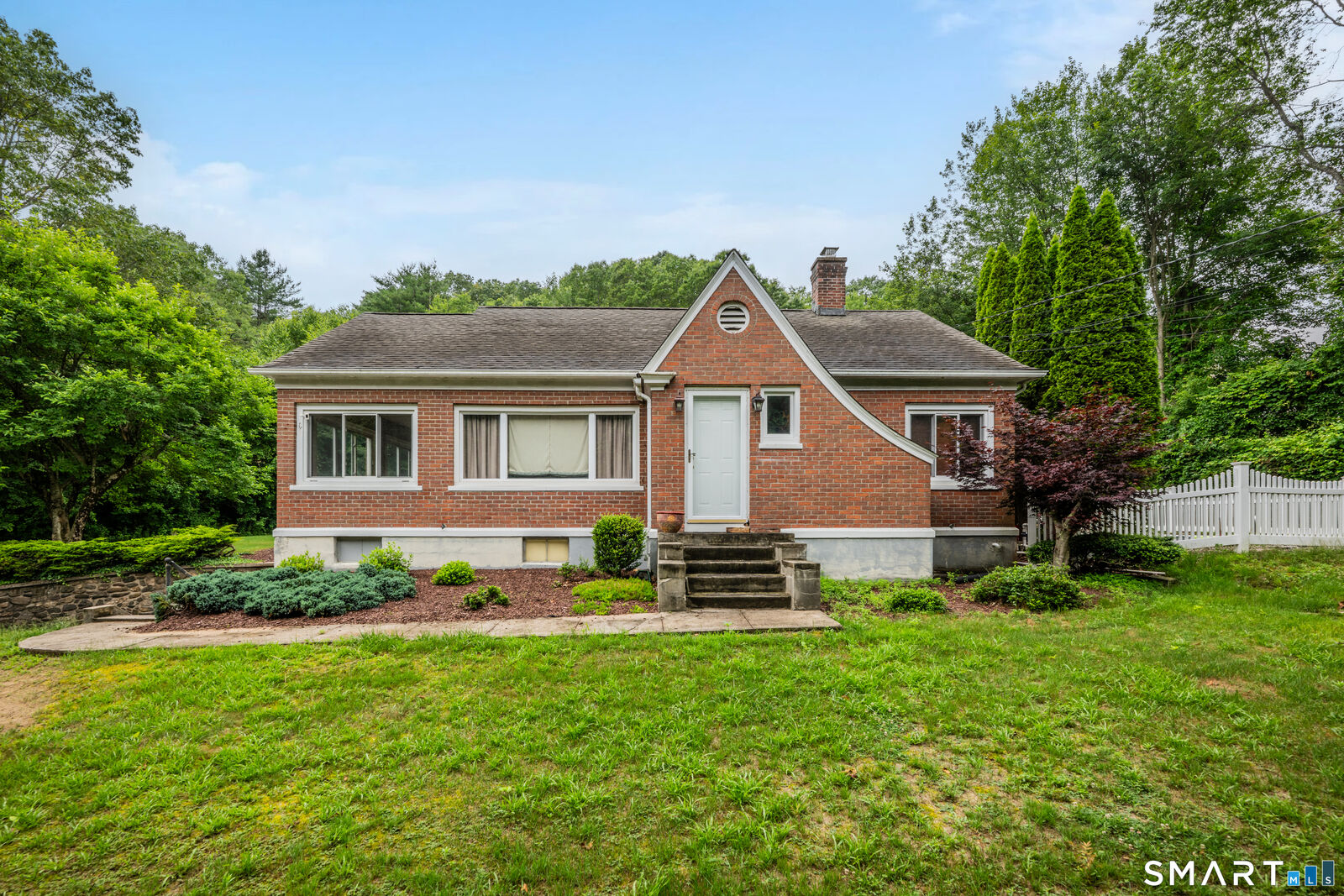 Property Photo: 969 Woodtick Road CT 06716
