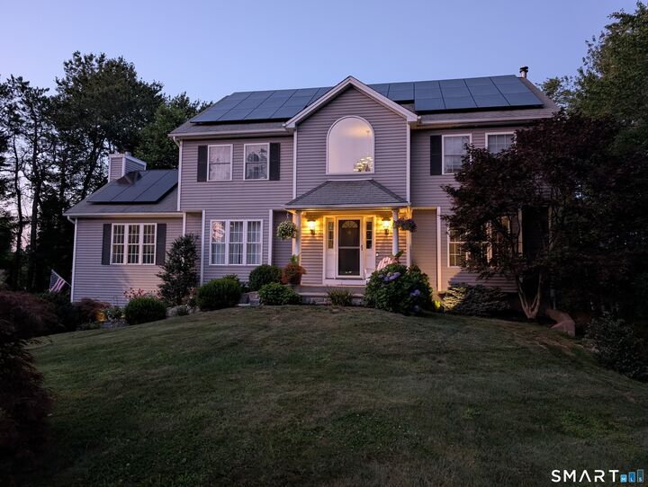 Property Photo:  51 Milltown Road  CT 06811 