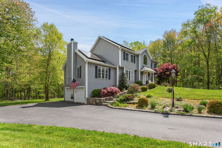 Property Photo:  51 Milltown Road  CT 06811 