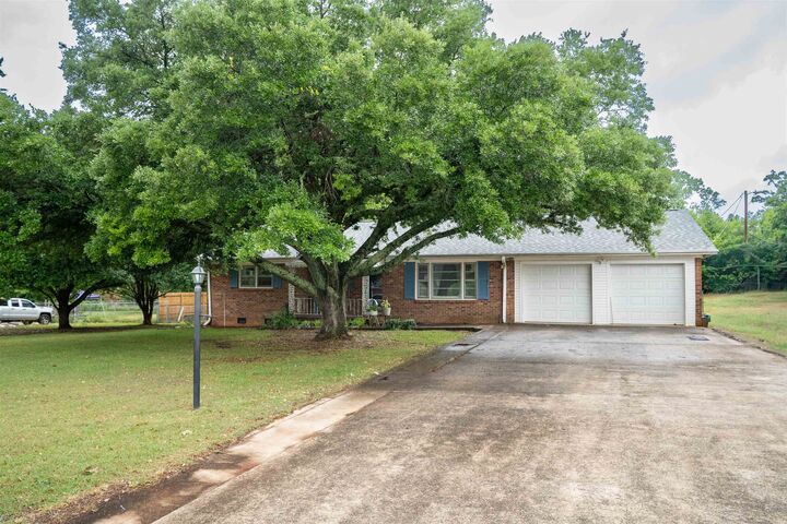 Property Photo: 128 Granger Road SC 29306