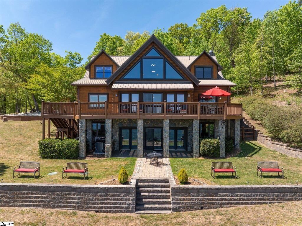 Property Photo:  240 Morning Ride Drive  NC 28722 