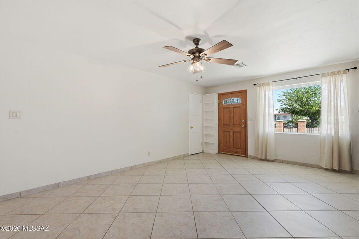 Property Photo:  5601 E Julius Stravenue  AZ 85712 