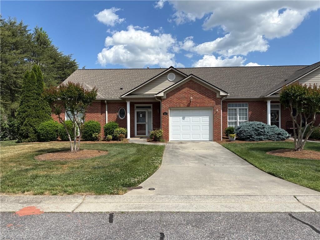 Property Photo:  411 Northbridge Drive  NC 27265 