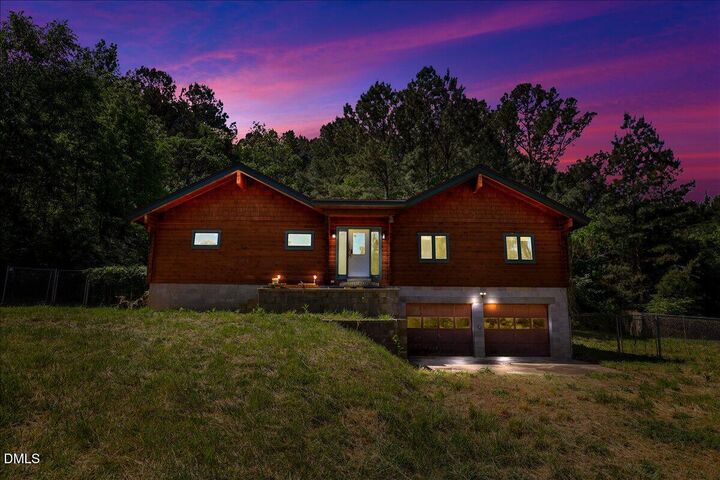 Property Photo:  455 Friendship Church Road  NC 27557 