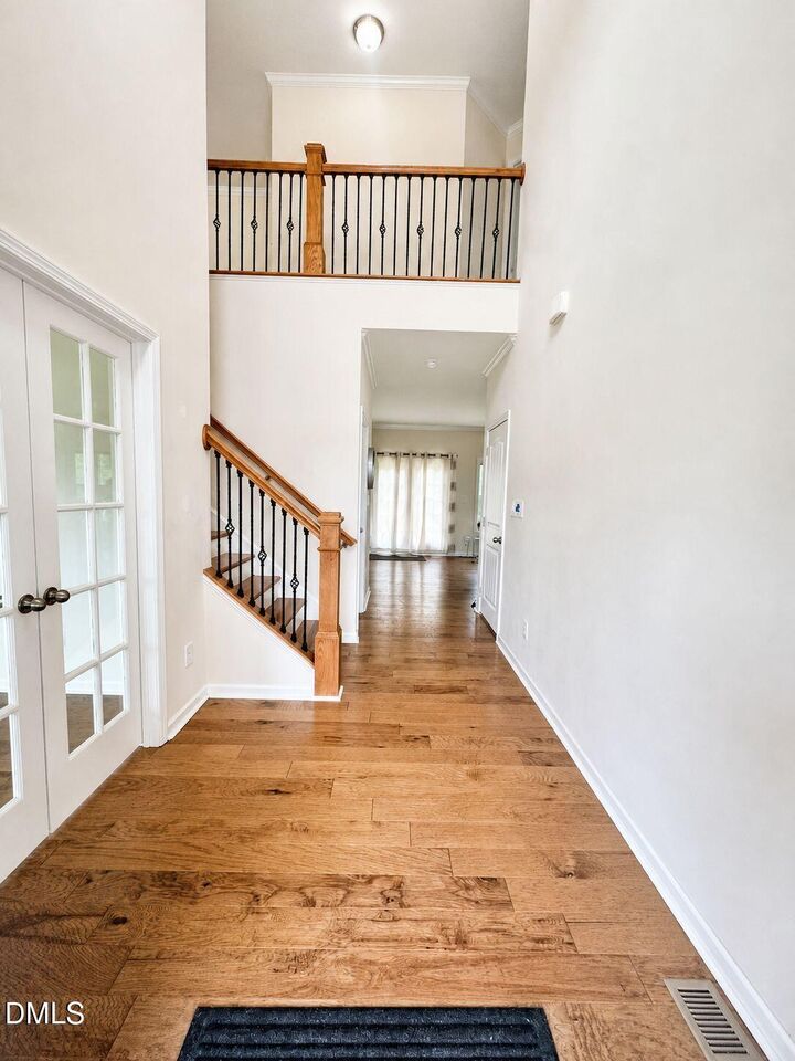 Property Photo:  1003 Irongate Drive  NC 27502 
