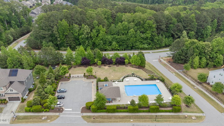 Property Photo: 1325 Magnolia Bend Loop NC 27519