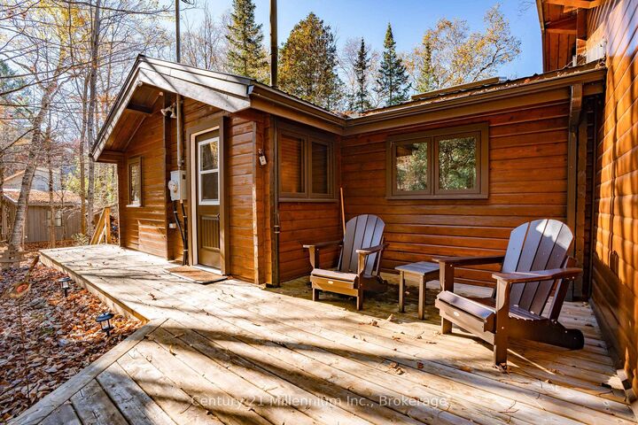 Property Photo:  117 Sutherland Road  ON N0H 2T0 