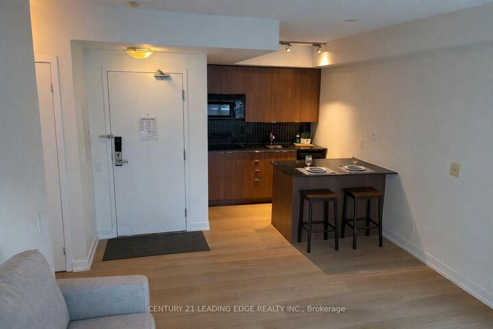 Property Photo: 8 Colborne Street 1103 ON M5E 1E1